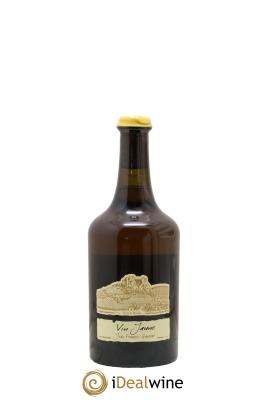 Côtes du Jura Vin Jaune Jean-François Ganevat (Domaine)