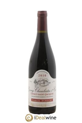 Gevrey-Chambertin 1er Cru Lavaux Saint Jacques Duroché (Domaine)