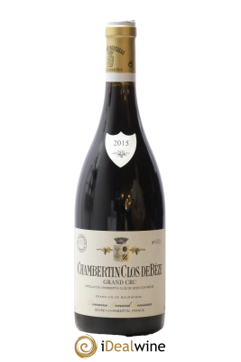 Chambertin Clos de Bèze Grand Cru Armand Rousseau (Domaine)