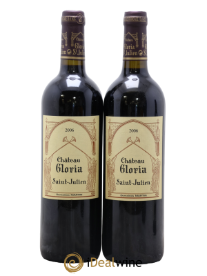 Château Gloria