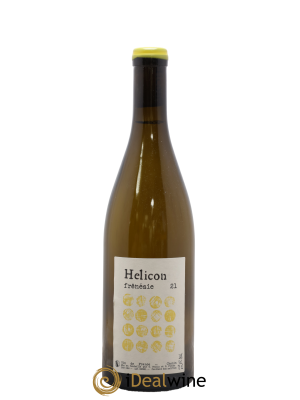 Vin de France Frênésie Helicon