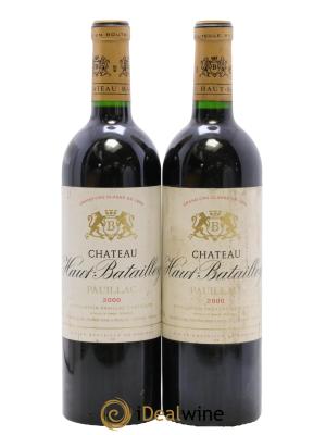 Château Haut Batailley 5ème Grand Cru Classé
