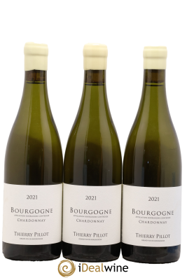Bourgogne Chardonnay Thierry Pillot