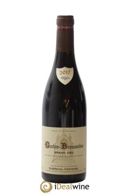 Corton Grand Cru Bressandes Dubreuil-Fontaine (Domaine)