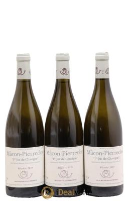 Mâcon Pierreclos 1er Jus de Chavigne Guffens-Heynen