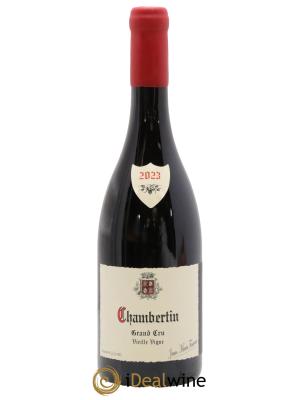 Chambertin Grand Cru Vieille Vigne Fourrier (Domaine)