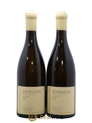 Bourgogne Pierre-Yves Colin Morey