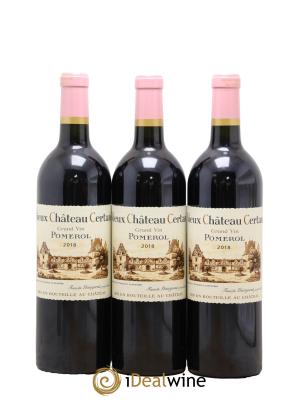 Vieux Château Certan