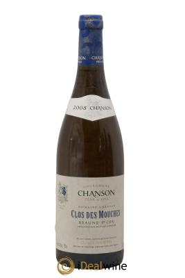 Beaune 1er Cru Clos des Mouches Chanson