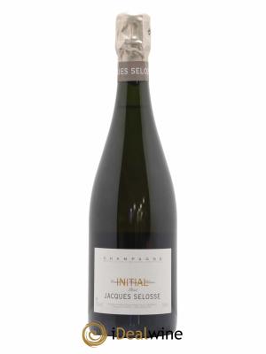 Initial Brut Jacques Selosse 