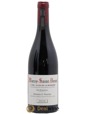 Morey Saint-Denis 1er Cru Clos de la Bussière Georges Roumier (Domaine)