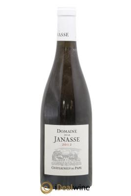 Châteauneuf-du-Pape Prestige La Janasse (Domaine de)