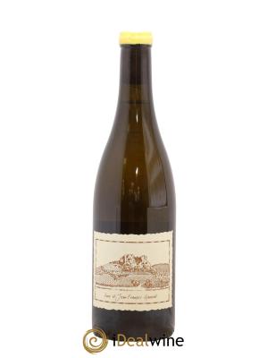 Arbois Arces Anne et Jean François Ganevat