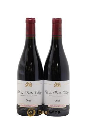 Côte de Nuits-Villages Georges Noëllat