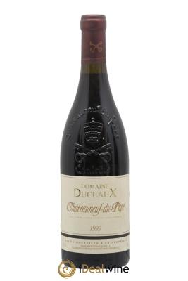 Châteauneuf-du-Pape Domaine Duclaux
