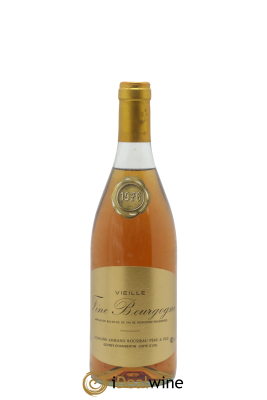 Vieille Fine de Bourgogne Armand Rousseau (Domaine)