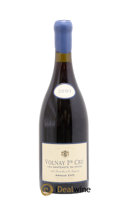 Volnay 1er Cru Les Santenots du Milieu Arnaud Ente
