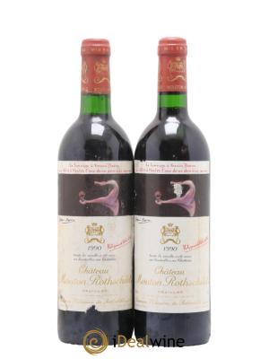 Château Mouton Rothschild 1er Grand Cru Classé