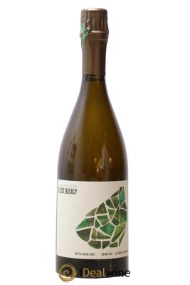 Chétillon de Haut Le Mesnil sur Oger Elise Bougy