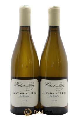 Saint-Aubin 1er Cru En Rémilly Hubert Lamy