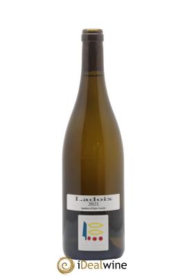 Ladoix Prieuré Roch