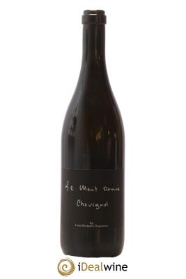 Sancerre Le Mont Damné Chavignol Dagueneau (Domaine Didier - Louis-Benjamin)