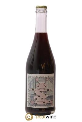 Vin de France L'Absurde Génie Des Fleurs Bunici