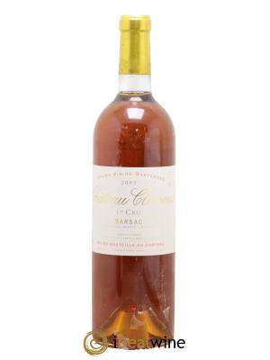 Château Climens 1er Grand Cru Classé