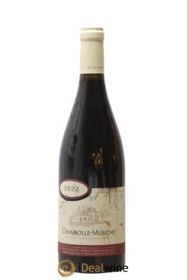 Chambolle-Musigny Roblot Marchand