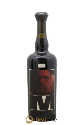 USA Santa Barbara Sine Qua Non Eleven Confession Syrah M Manfred Krankl
