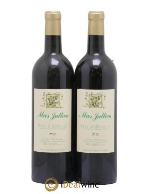 IGP Pays d'Hérault (Vin de Pays de l'Hérault) Mas Julien