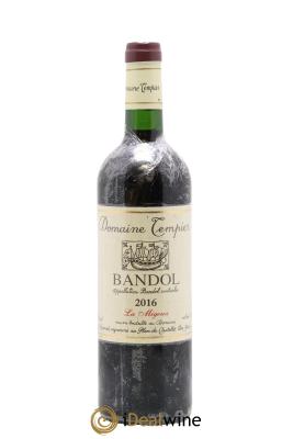 Bandol Domaine Tempier Cuvée La Migoua Famille Peyraud