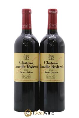 Château Léoville Poyferré 2ème Grand Cru Classé