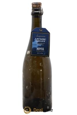 Abyss Brut Zéro Leclerc Briant