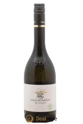 Hongrie Tokaj Hetszolo Dry Furmint