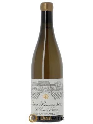 Saint-Romain La Combe Bazin Rougeot Père et Fils