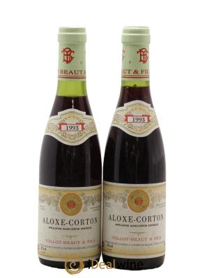 Aloxe-Corton Tollot Beaut (Domaine)