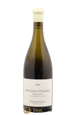 Meursault 1er Cru Perrières Thierry Pillot