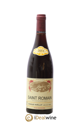 Saint-Romain Charles Noëllat