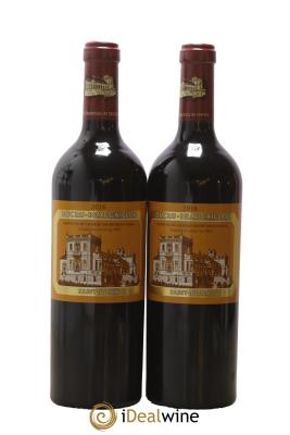 Château Ducru Beaucaillou 2ème Grand Cru Classé