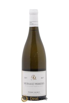 Meursault 1er Cru Perrières Pierre Morey (Domaine)