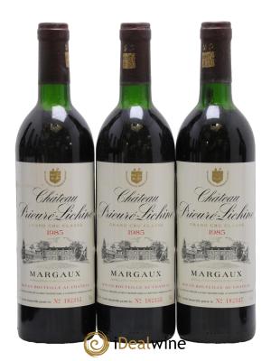 Château Prieuré Lichine 4ème Grand Cru Classé