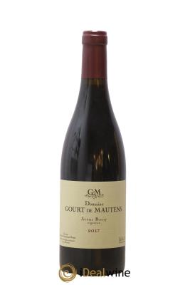 Vaucluse (Vin de Pays de Vaucluse) Domaine Gourt de Mautens - Jérôme Bressy