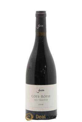 Côte-Rôtie Les Triotes Garon