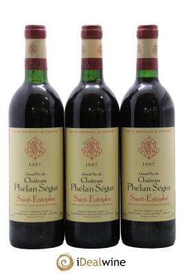 Château Phélan Ségur