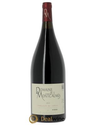 Coteaux du Languedoc Domaine de Montcalmès Frédéric Pourtalié 