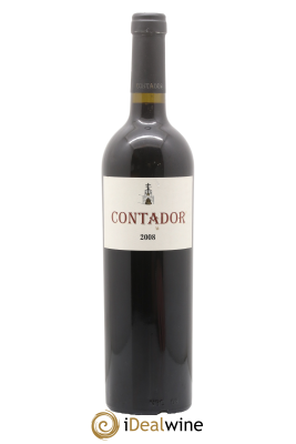 Rioja Bodega Contador  DOCA La Vina de Andres Romeo Benjamin Romeo