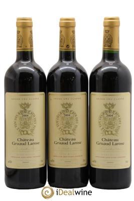 Château Gruaud Larose 2ème Grand Cru Classé