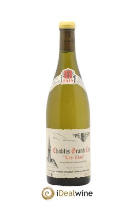 Chablis Grand Cru Les Clos Vincent Dauvissat (Domaine)