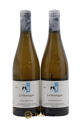 Vin de France La Montagne Château de Bonnezeaux